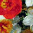 Preview of cross stitch pattern: #2988425