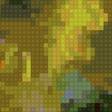 Preview of cross stitch pattern: #2988427