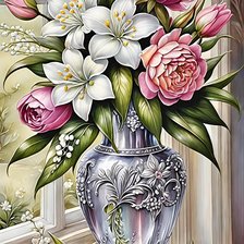 Cross stitch pattern: #2988436