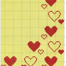 Cross stitch pattern: #2988450