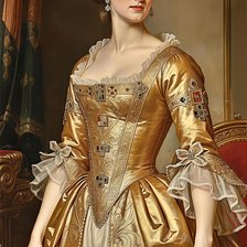 Cross stitch pattern: #2988451