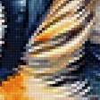 Preview of cross stitch pattern: #2988464