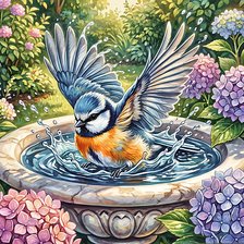 Cross stitch pattern: #2988464