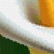 Preview of cross stitch pattern: #2988476