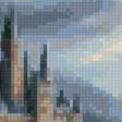 Preview of cross stitch pattern: #2988481