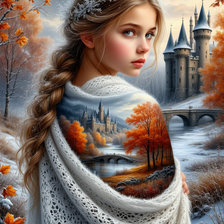 Cross stitch pattern: #2988481