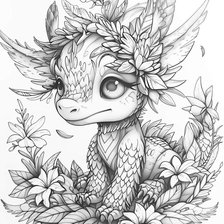 Cross stitch pattern: #2988501