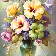 Cross stitch pattern: #2988520