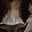 Preview of cross stitch pattern: #2988527