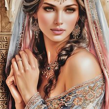 Cross stitch pattern: #2988531