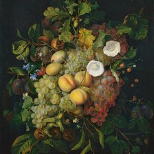 Cross stitch pattern: #2988558