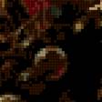 Preview of cross stitch pattern: #2988560