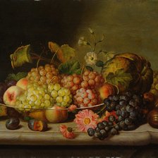Cross stitch pattern: #2988565