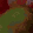 Preview of cross stitch pattern: #2988566