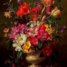 Cross stitch pattern: #2988569