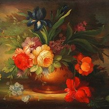 Cross stitch pattern: #2988570