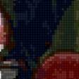 Preview of cross stitch pattern: #2988574