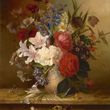 Cross stitch pattern: #2988575