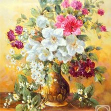 Cross stitch pattern: #2988576
