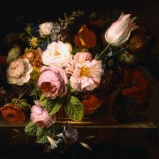Cross stitch pattern: #2988577