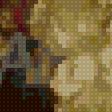 Preview of cross stitch pattern: #2988578