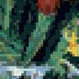 Preview of cross stitch pattern: #2988580