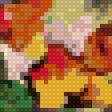 Preview of cross stitch pattern: #2988581