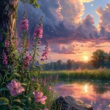 Cross stitch pattern: #2988588