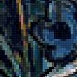 Preview of cross stitch pattern: #2988589