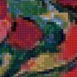 Preview of cross stitch pattern: #2988596
