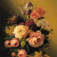 Cross stitch pattern: #2988600