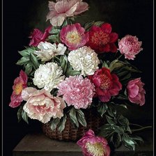 Cross stitch pattern: #2988604