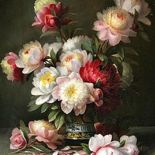 Cross stitch pattern: #2988608