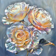 Cross stitch pattern: #2988611