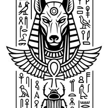 Cross stitch pattern: #2988617