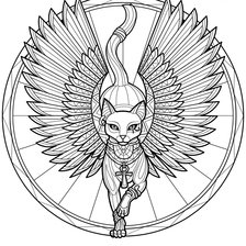 Cross stitch pattern: #2988618