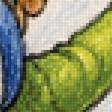 Preview of cross stitch pattern: #2988622