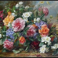 Cross stitch pattern: #2988624