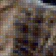 Preview of cross stitch pattern: #2988625