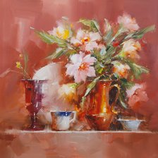 Cross stitch pattern: #2988626