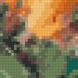 Preview of cross stitch pattern: #2988627