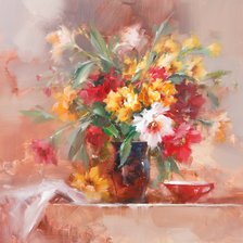 Cross stitch pattern: #2988627