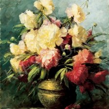 Cross stitch pattern: #2988628