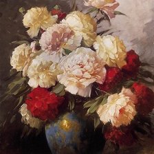 Cross stitch pattern: #2988630