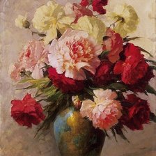 Cross stitch pattern: #2988631