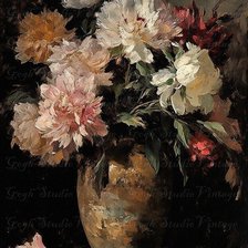 Cross stitch pattern: #2988633