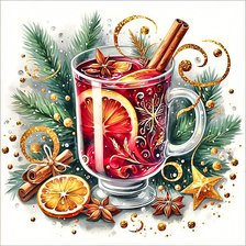 Cross stitch pattern: #2988636