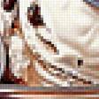 Preview of cross stitch pattern: #2988637