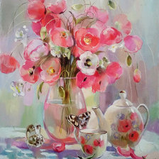 Cross stitch pattern: #2988682