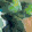 Preview of cross stitch pattern: #2988683